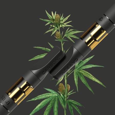 carts weed
