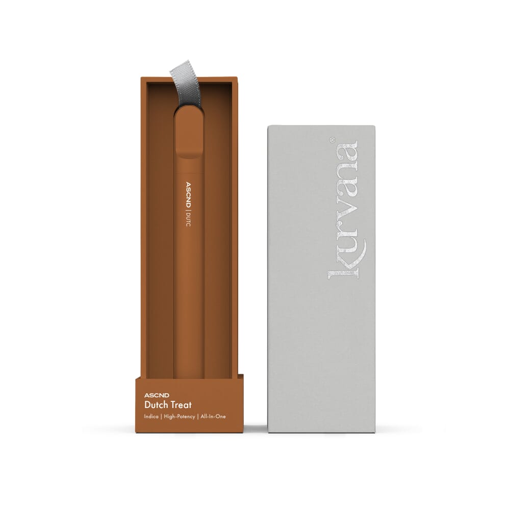 kurvana_ascnd_aio_dutc-2000x2000 | Kurvana | Curated for years. Experienced in moments. Kurvana ASCND Dutch Treat All In One Disposable