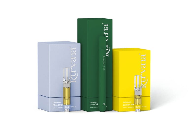 Kurvana Originals Collection