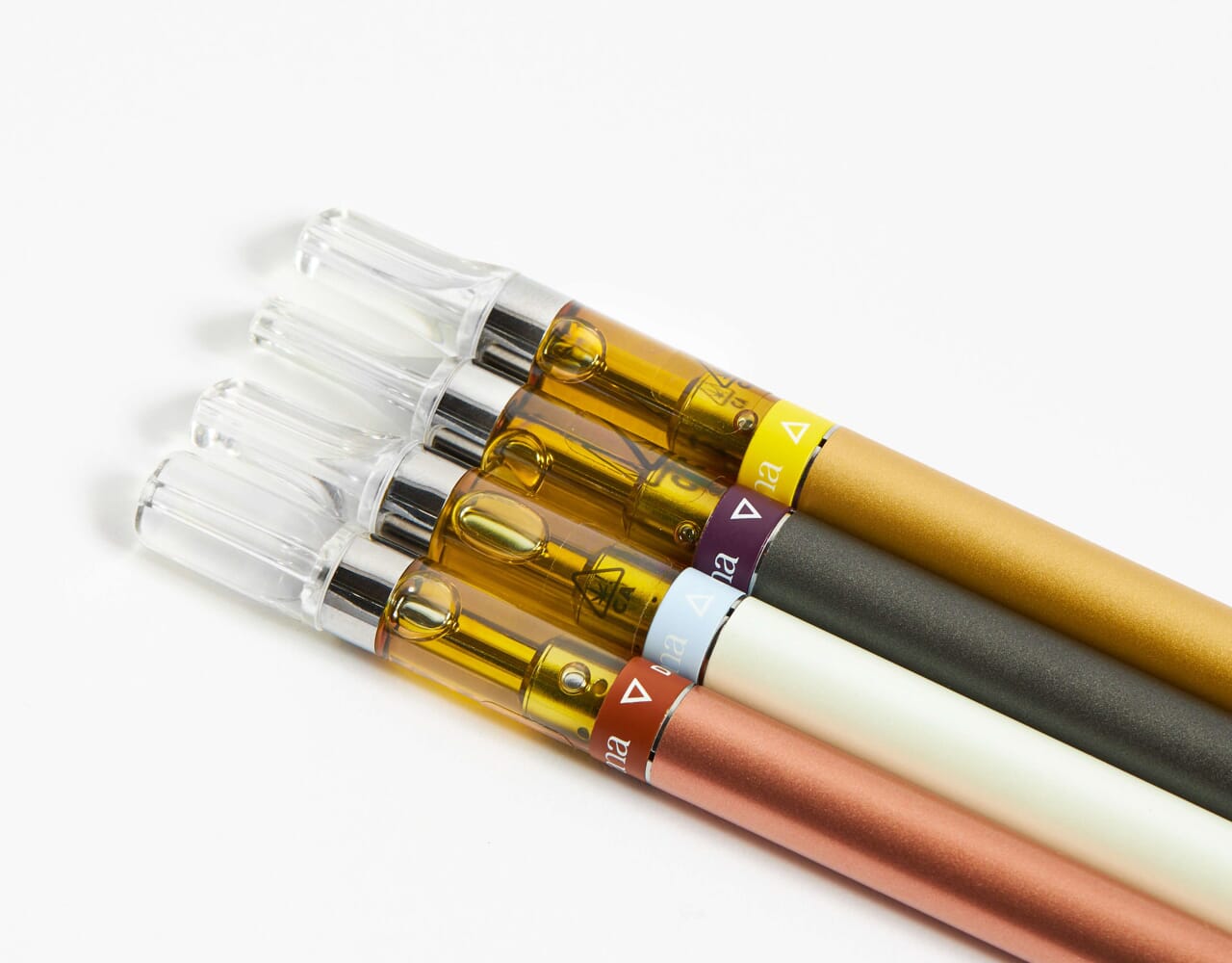 Cannabis Vape Pens, What You Should Know