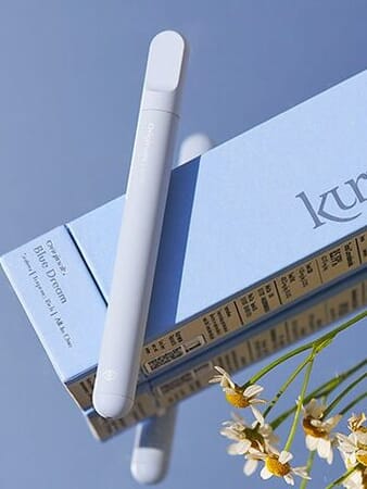 kurvana-banner-originals-blue-dream | Kurvana | Curated for years. Experienced in moments.